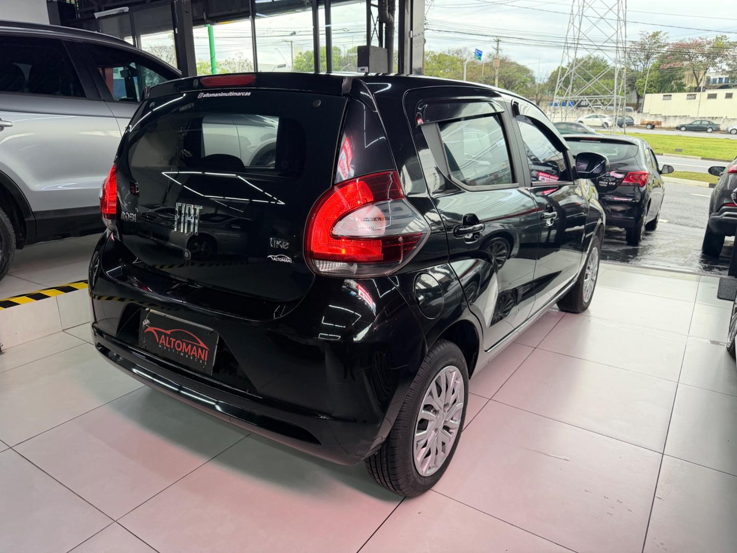 Imagem ve�culo