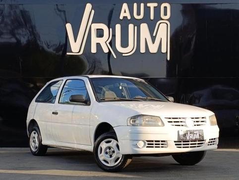 VOLKSWAGEN GOL 1.0 GIV