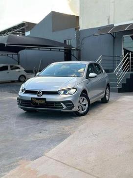 VOLKSWAGEN POLO 1.0 MPI TOTAL FLEX MANUAL