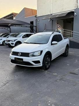 VOLKSWAGEN SAVEIRO CD RB MPI