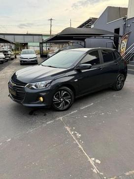 CHEVROLET ONIX 10MT LT2