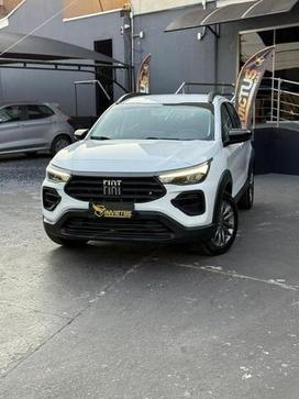 FIAT PULSE DRIVE 1.3 CVT