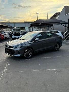 HYUNDAI HB20S 10TA COMFOR