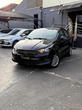 FIAT CRONOS DRIVE 1.0