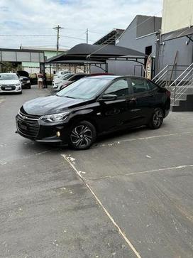 CHEVROLET ONIX PLUS 10MT LT2
