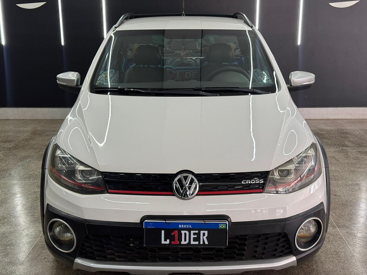 Volkswagen SAVEIRO 1