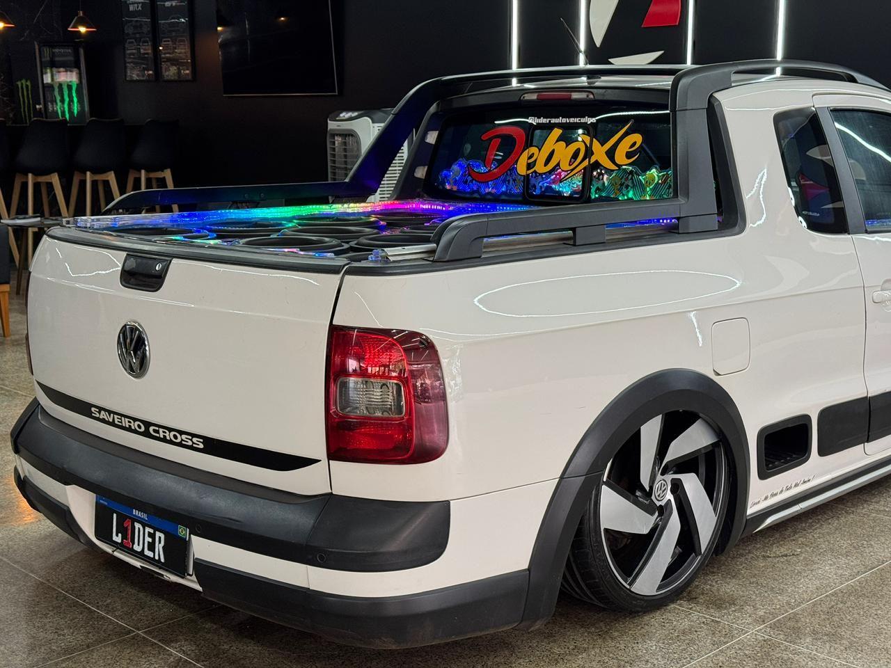 Volkswagen SAVEIRO 7