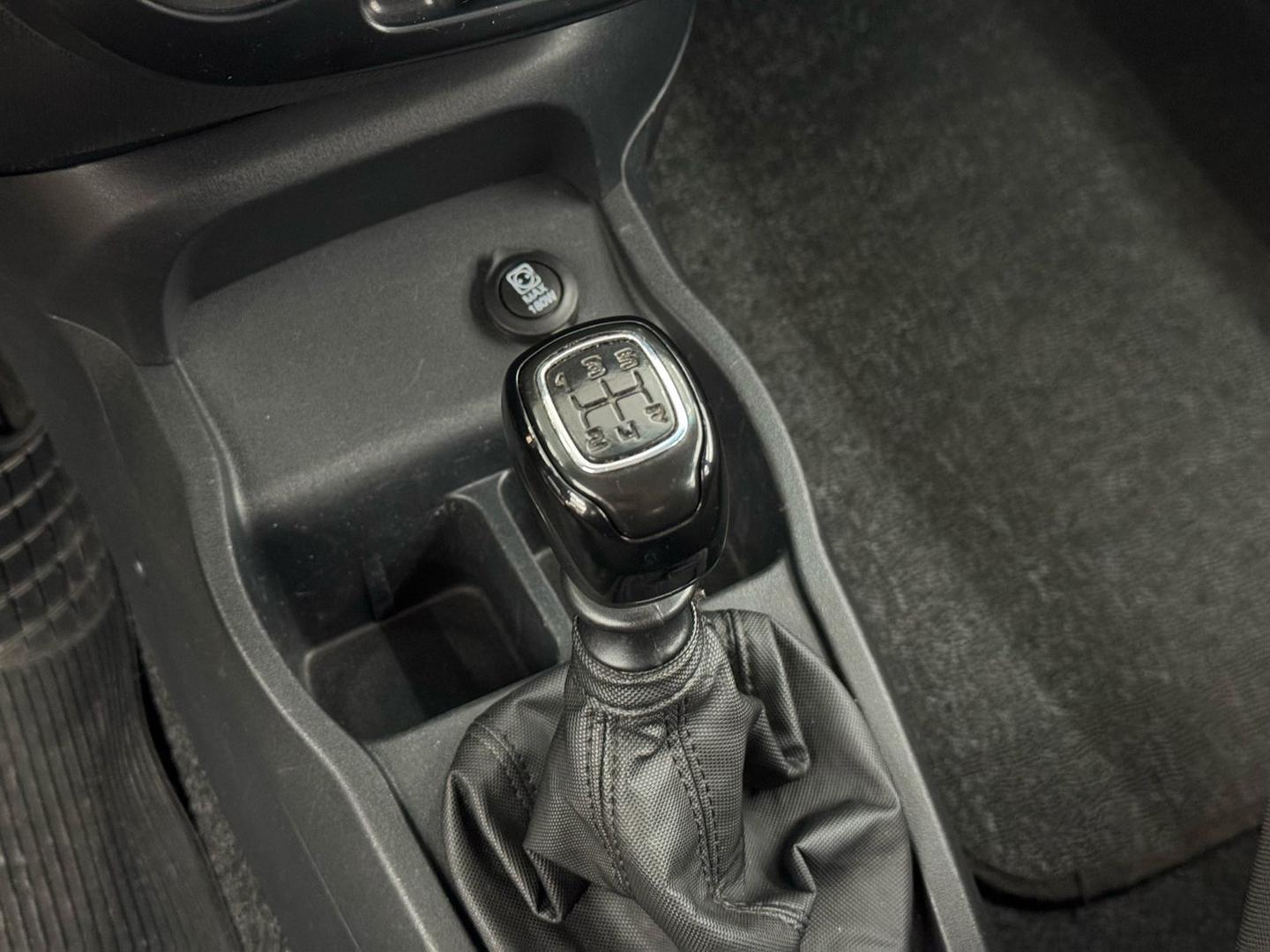 Fiat UNO 2