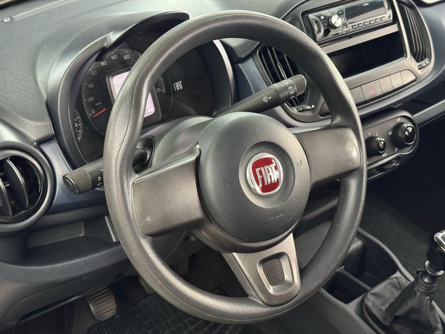 Fiat UNO 6