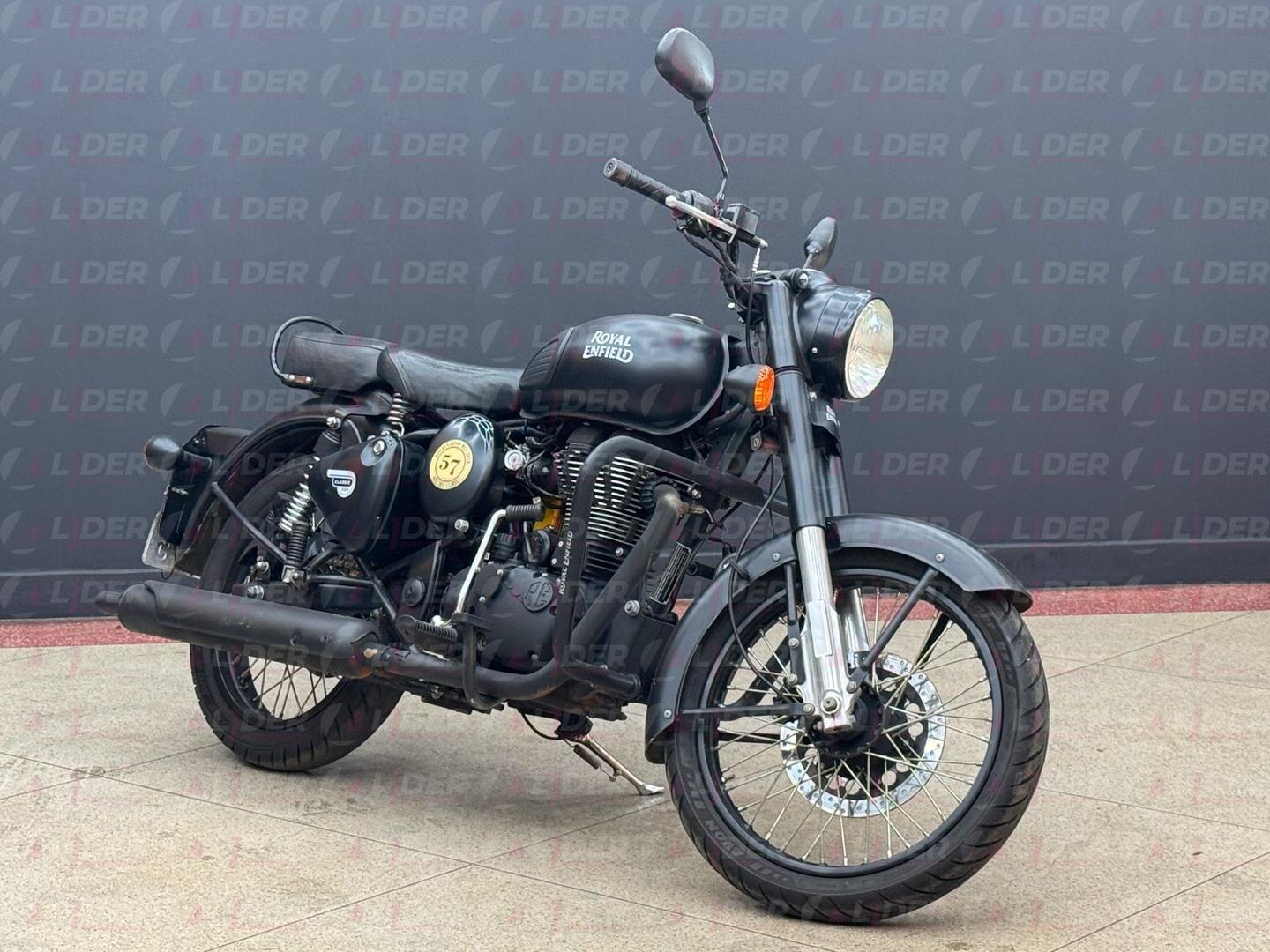 Royal-Enfield ROYAL 1