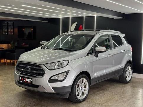 FORD ECOSPORT TITNAT 2.0