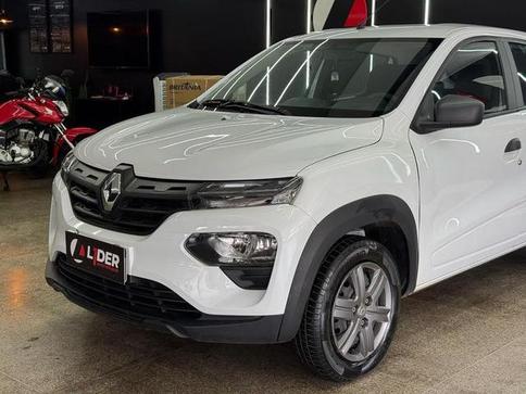 RENAULT KWID ZEN 2