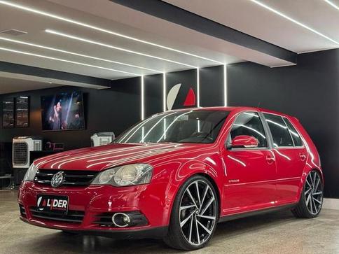 VOLKSWAGEN GOLF 1.6 SPORTLINE