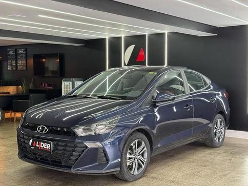 HYUNDAI HB20S10TA COMFOR