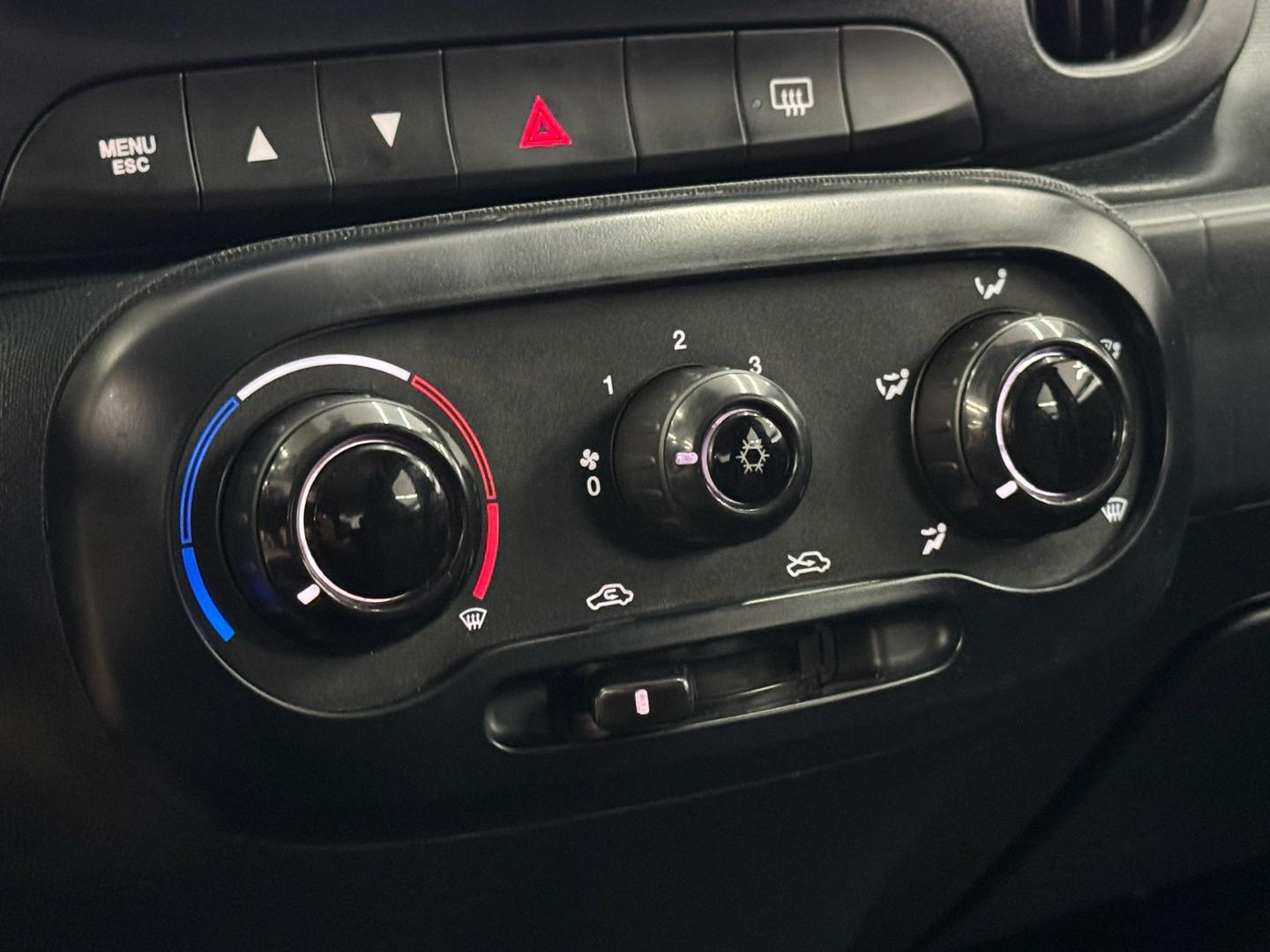 Fiat MOBI 1