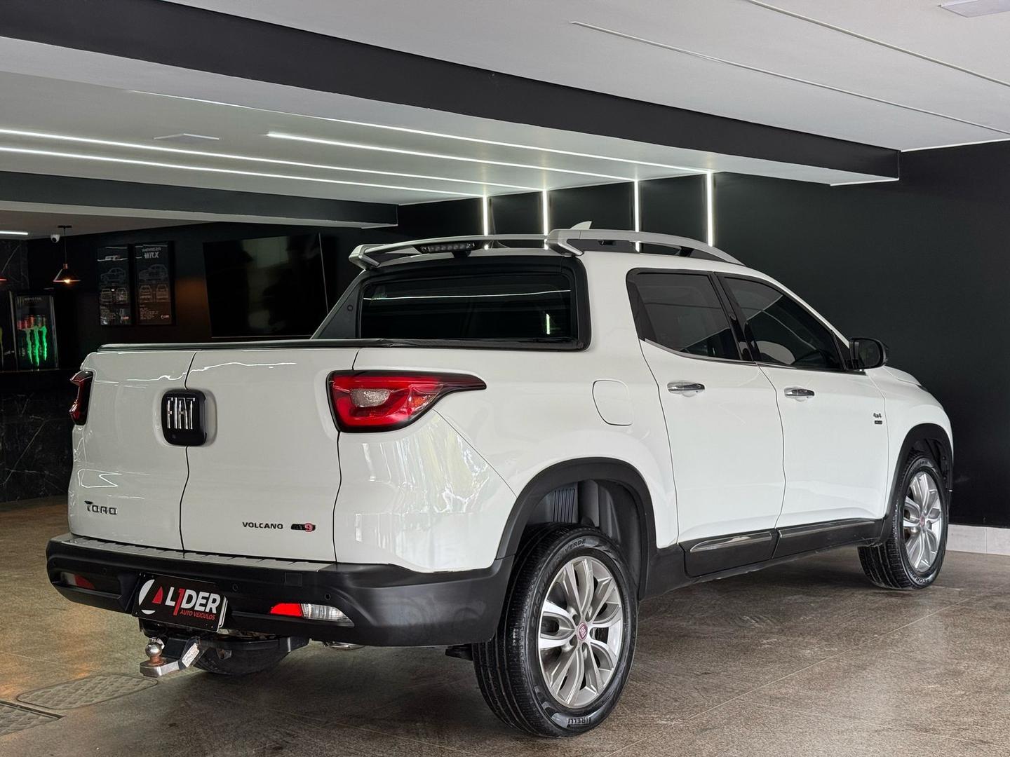 Fiat TORO 1