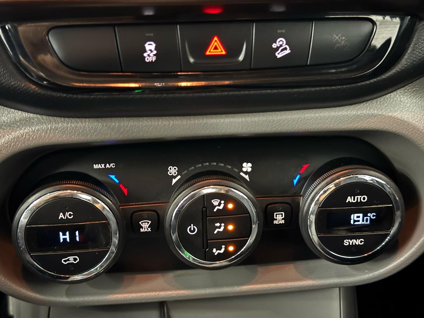 Fiat TORO 5
