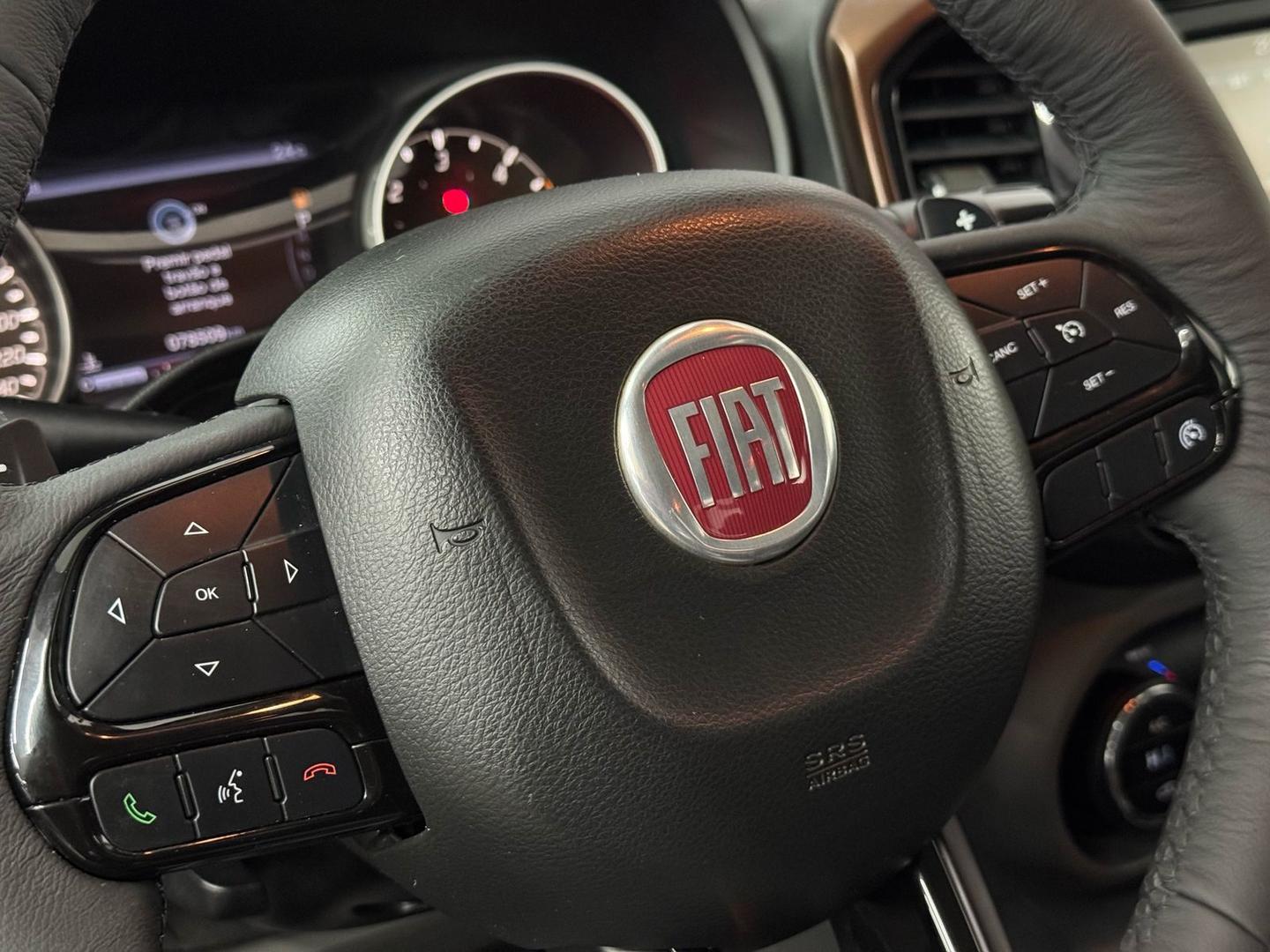 Fiat TORO 6