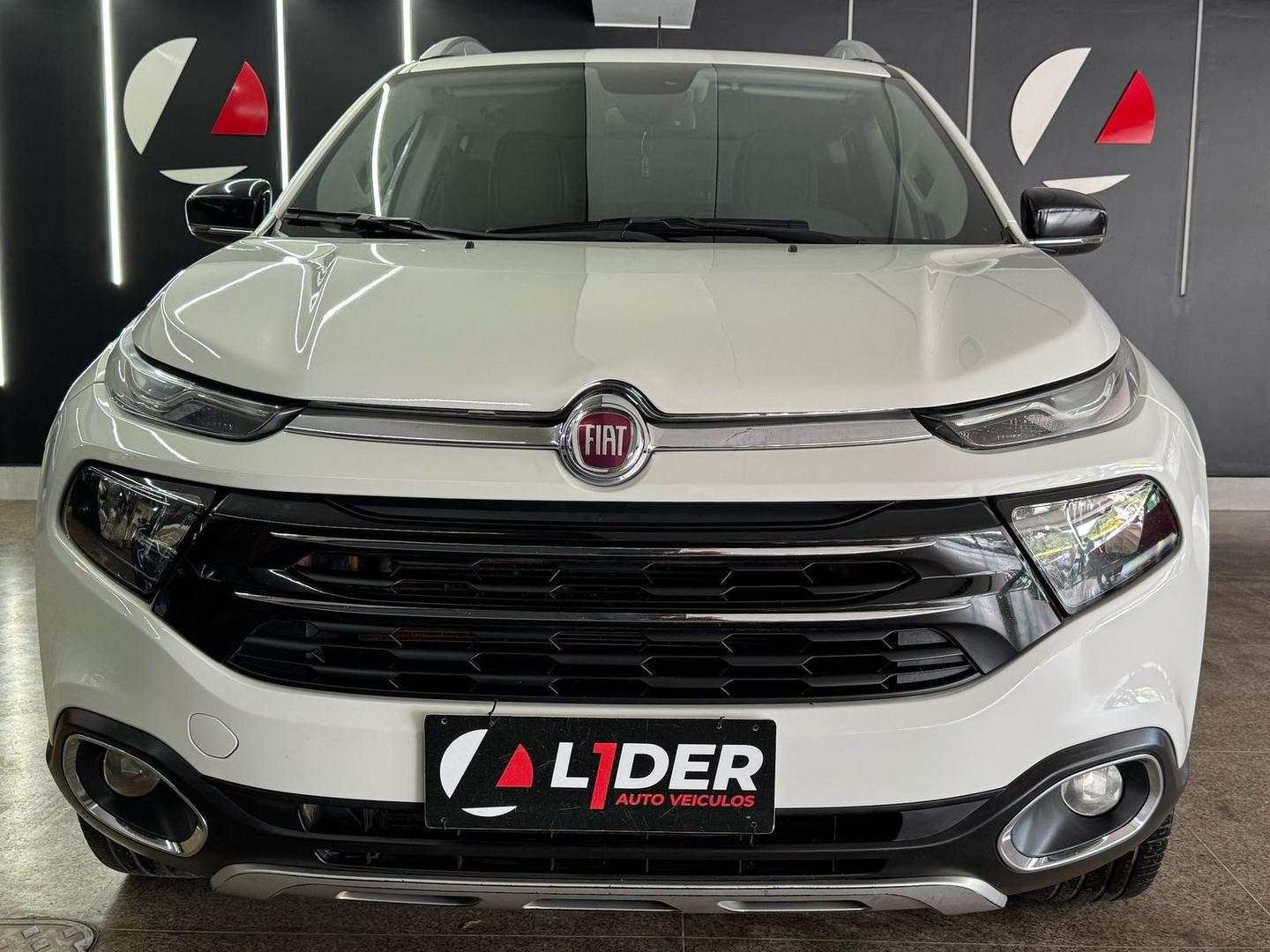Fiat TORO 2