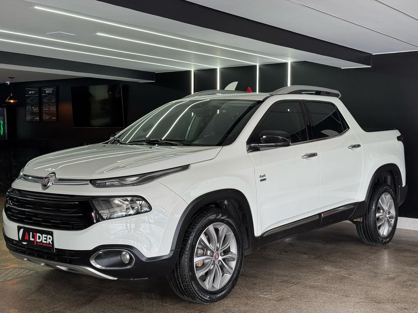 Fiat TORO 3