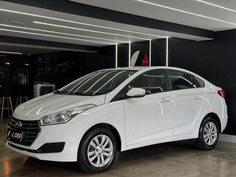 HYUNDAI HB20S 1.6M COMF