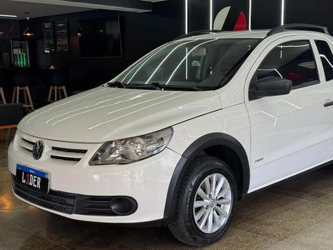 VOLKSWAGEN SAVEIRO 1.6 CE