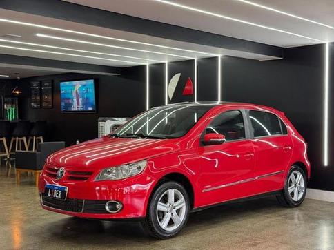 VOLKSWAGEN GOL 1.6 POWER