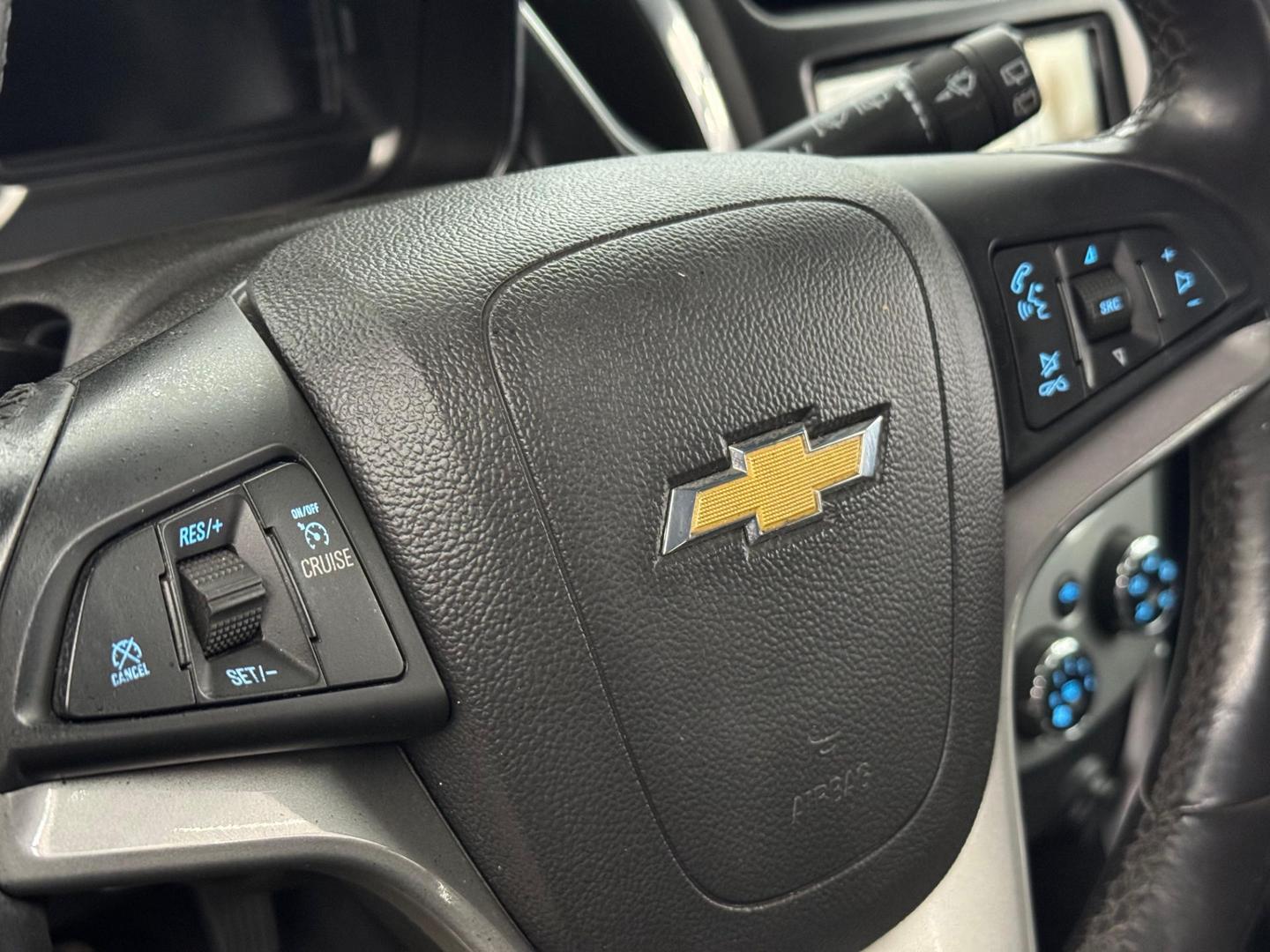 Chevrolet CHEV 14