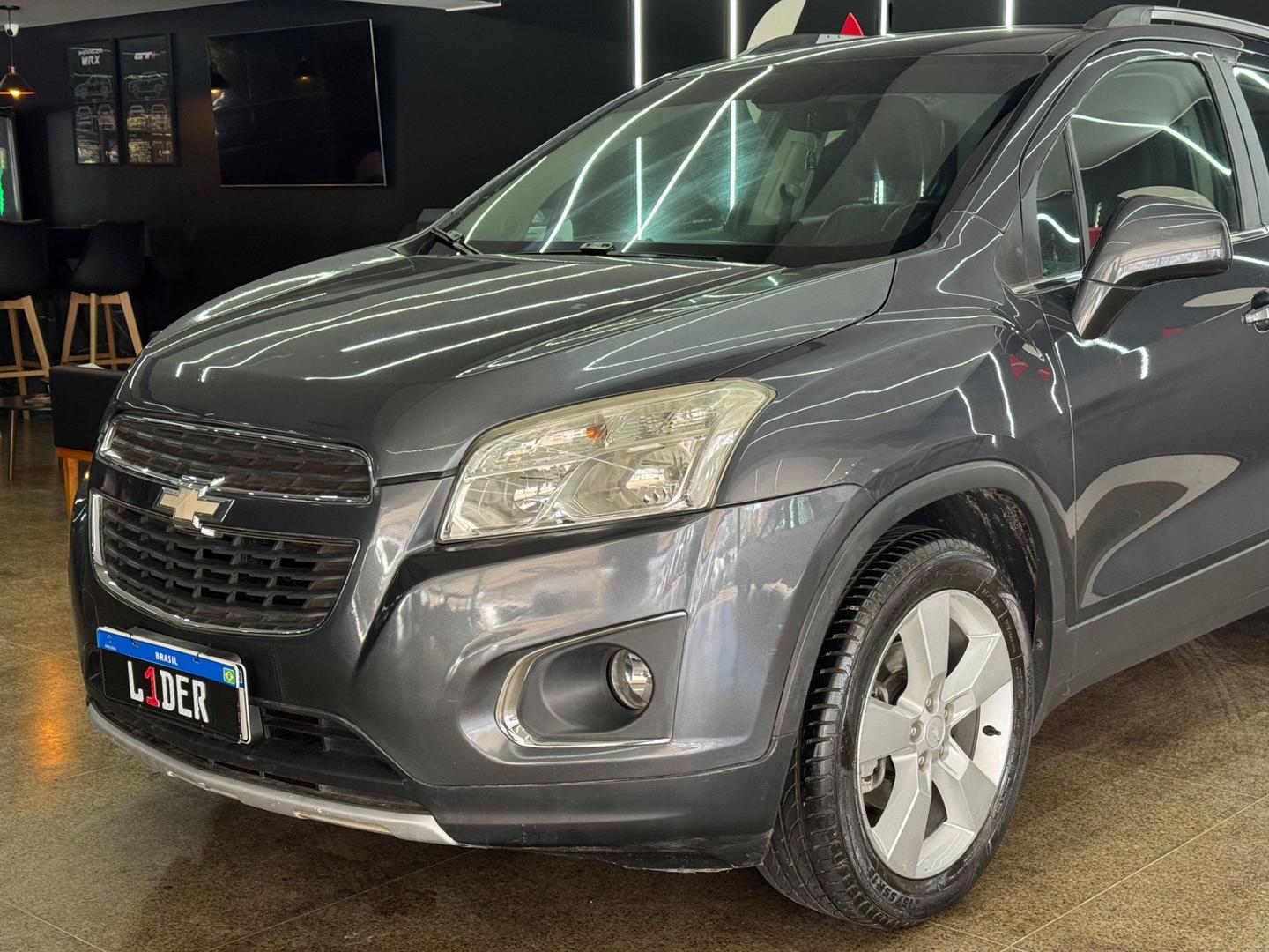 Chevrolet CHEV 21