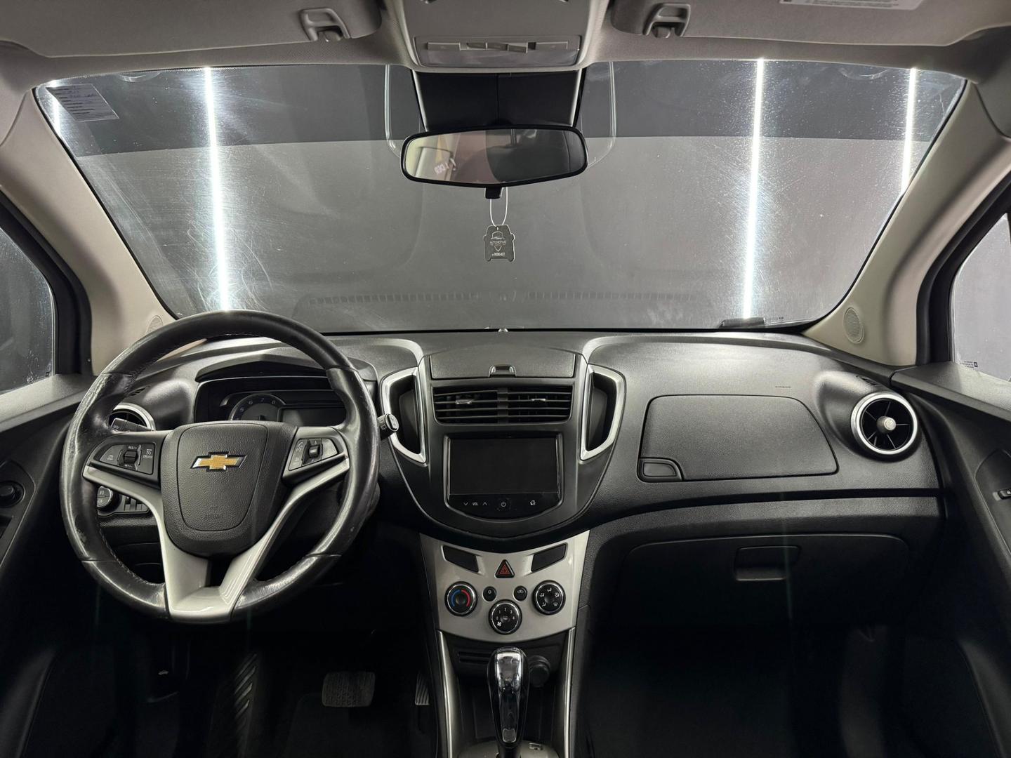 Chevrolet CHEV 7