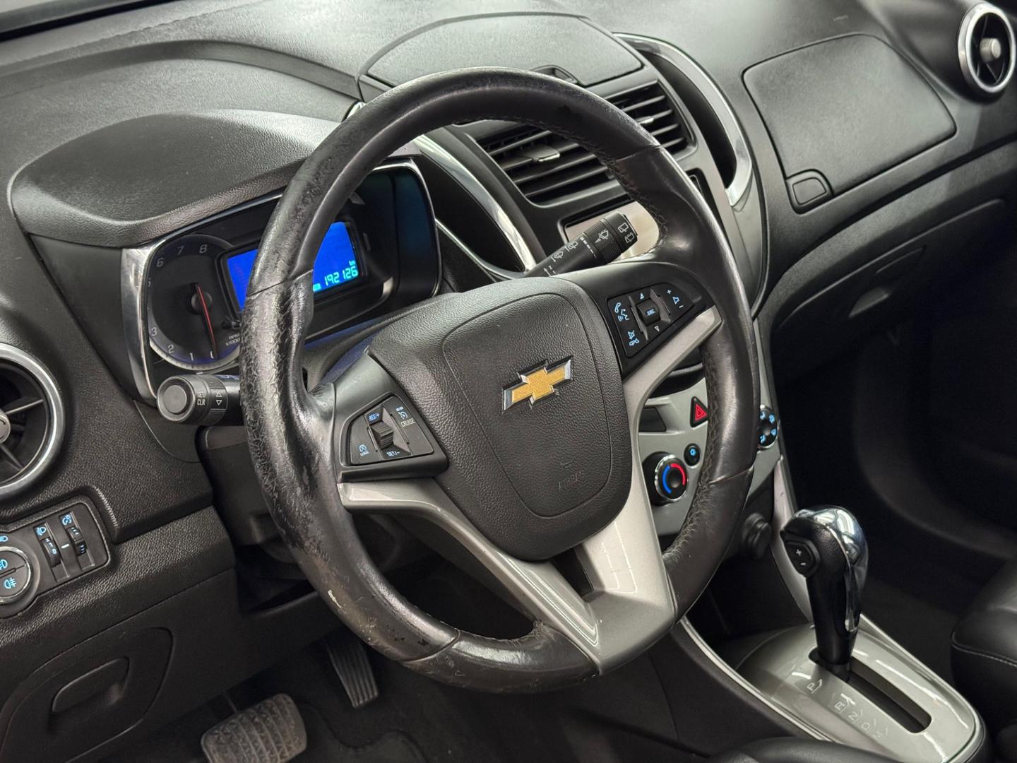 Chevrolet CHEV