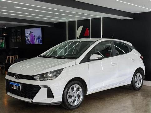 HYUNDAI HB20 1.0M COMFOR