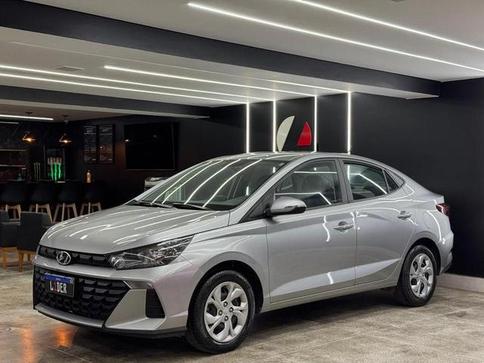 HYUNDAI HB20S 1.0 M COMFORT