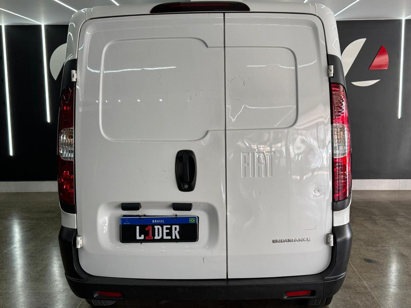 Fiat FIORINO 1