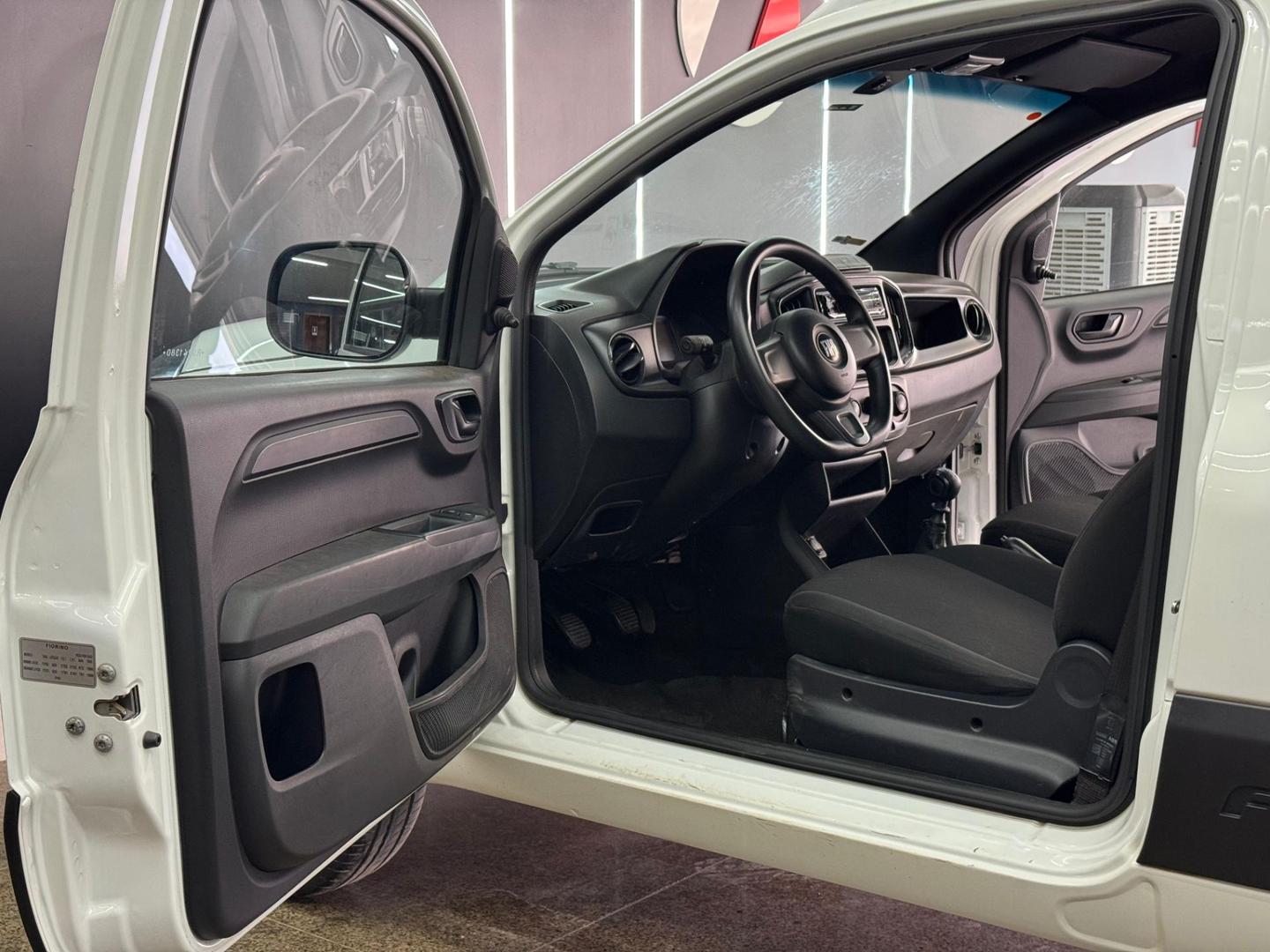 Fiat FIORINO 9