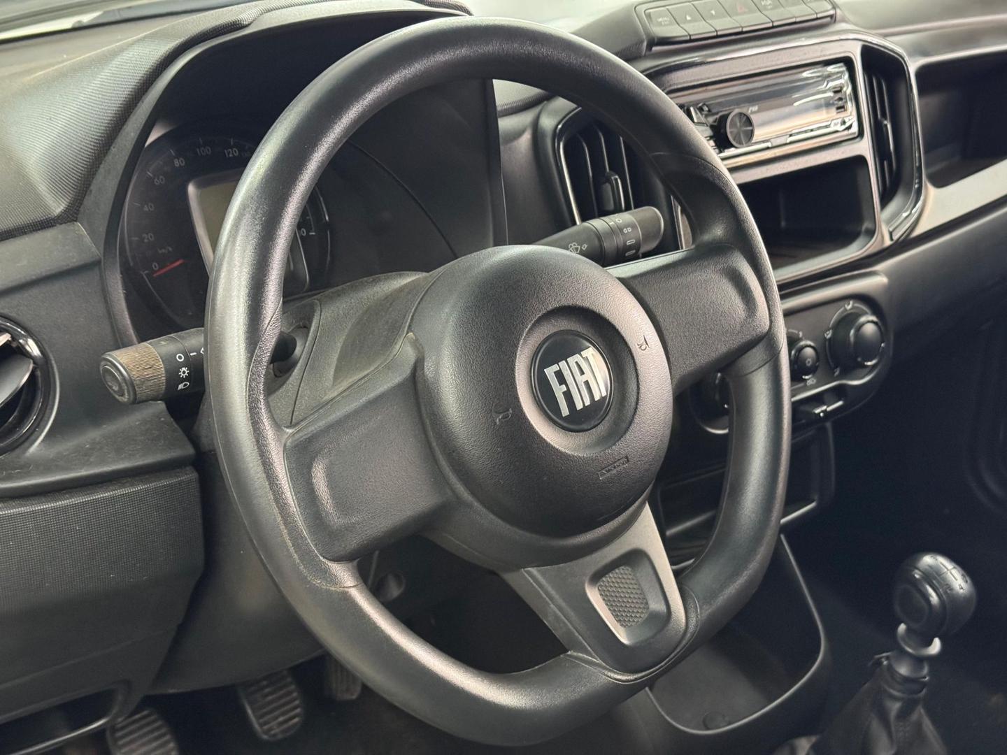 Fiat FIORINO 10