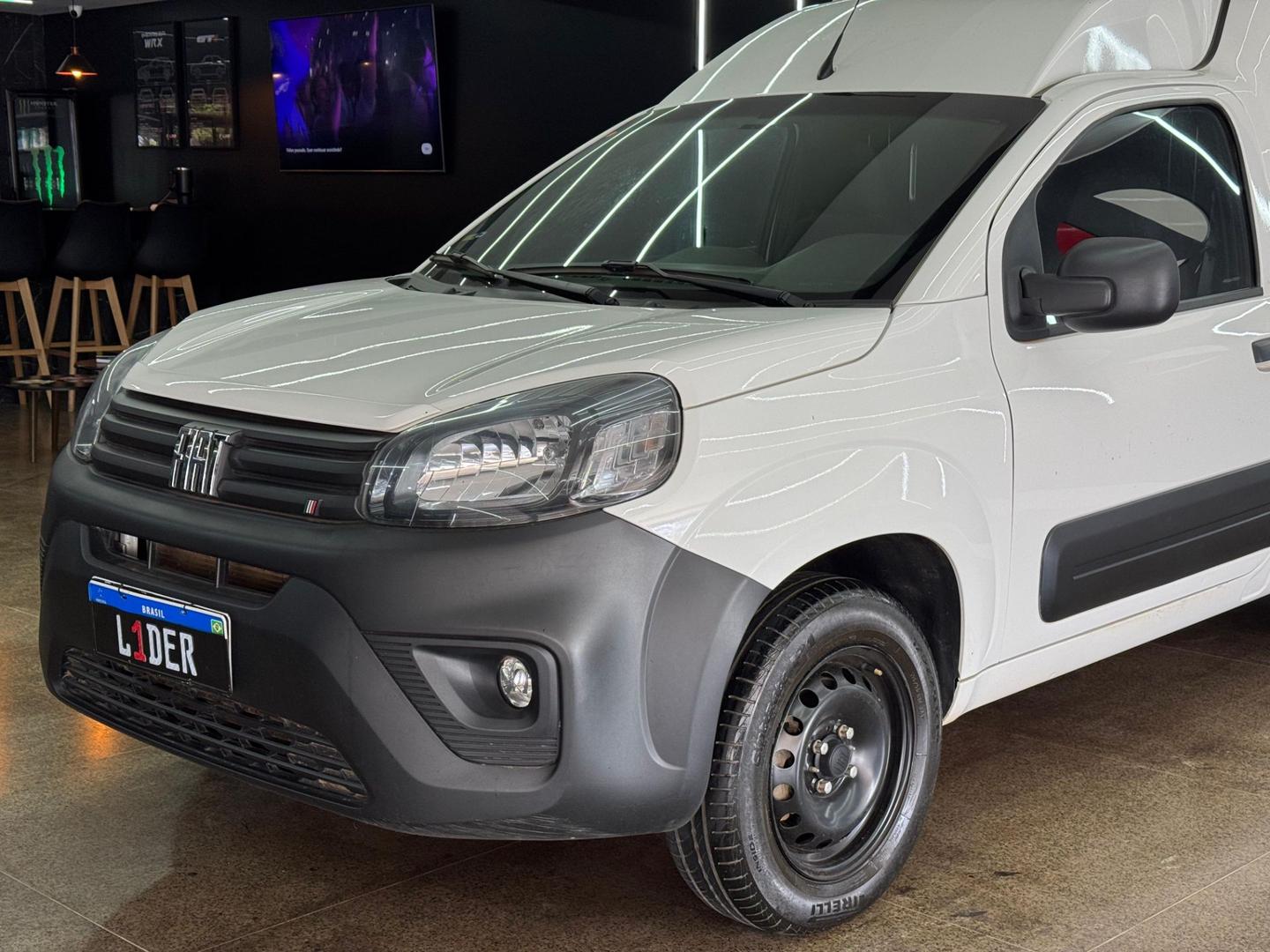 Fiat FIORINO 11