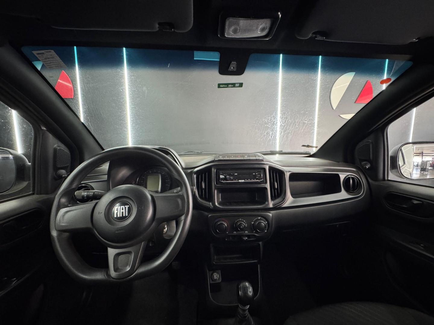 Fiat FIORINO 3