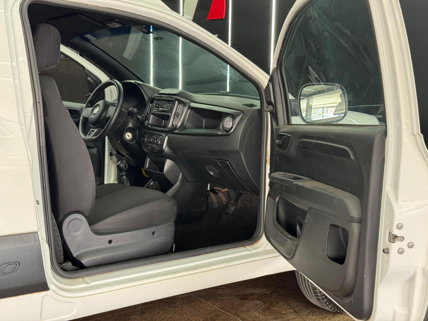Fiat FIORINO 6