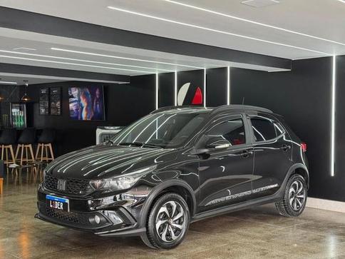 FIAT ARGO TREKKING 1.3