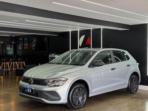 VOLKSWAGEN POLO TRACK MA