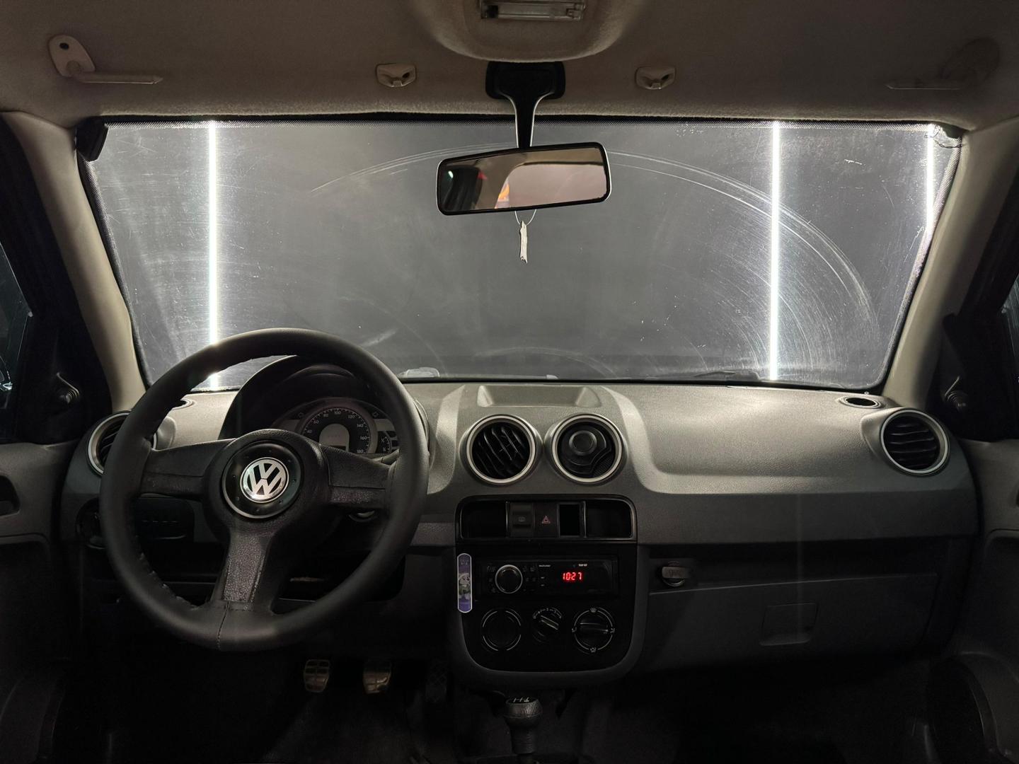 Volkswagen GOL 1