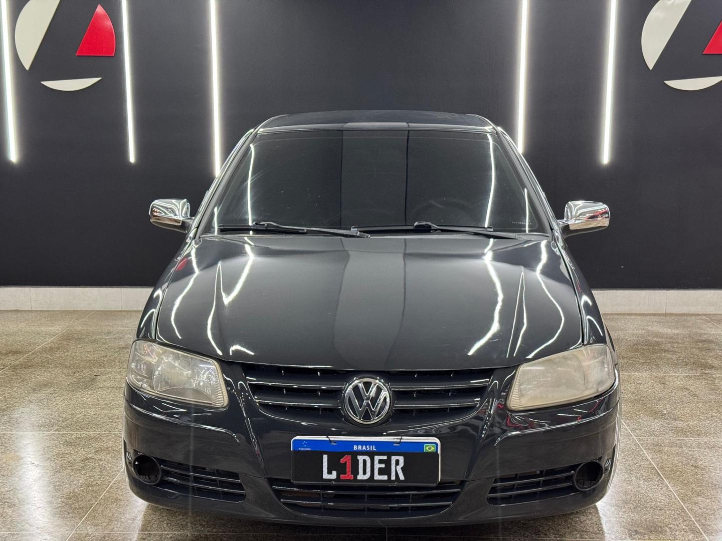 Volkswagen GOL 11