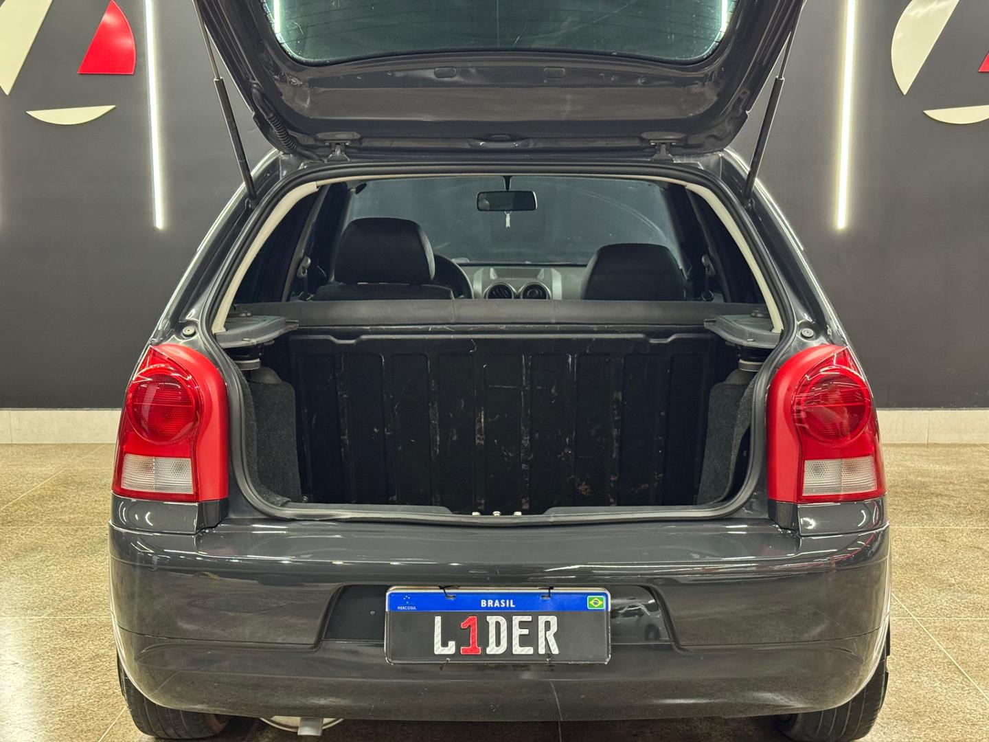 Volkswagen GOL 12