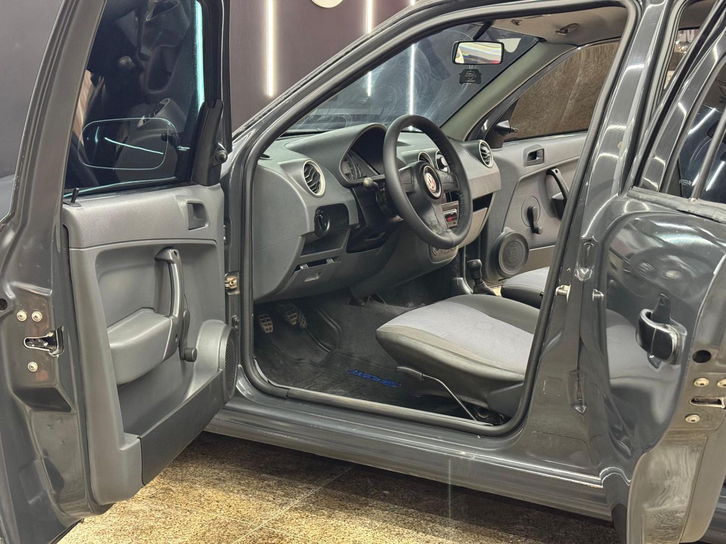 Volkswagen GOL 13