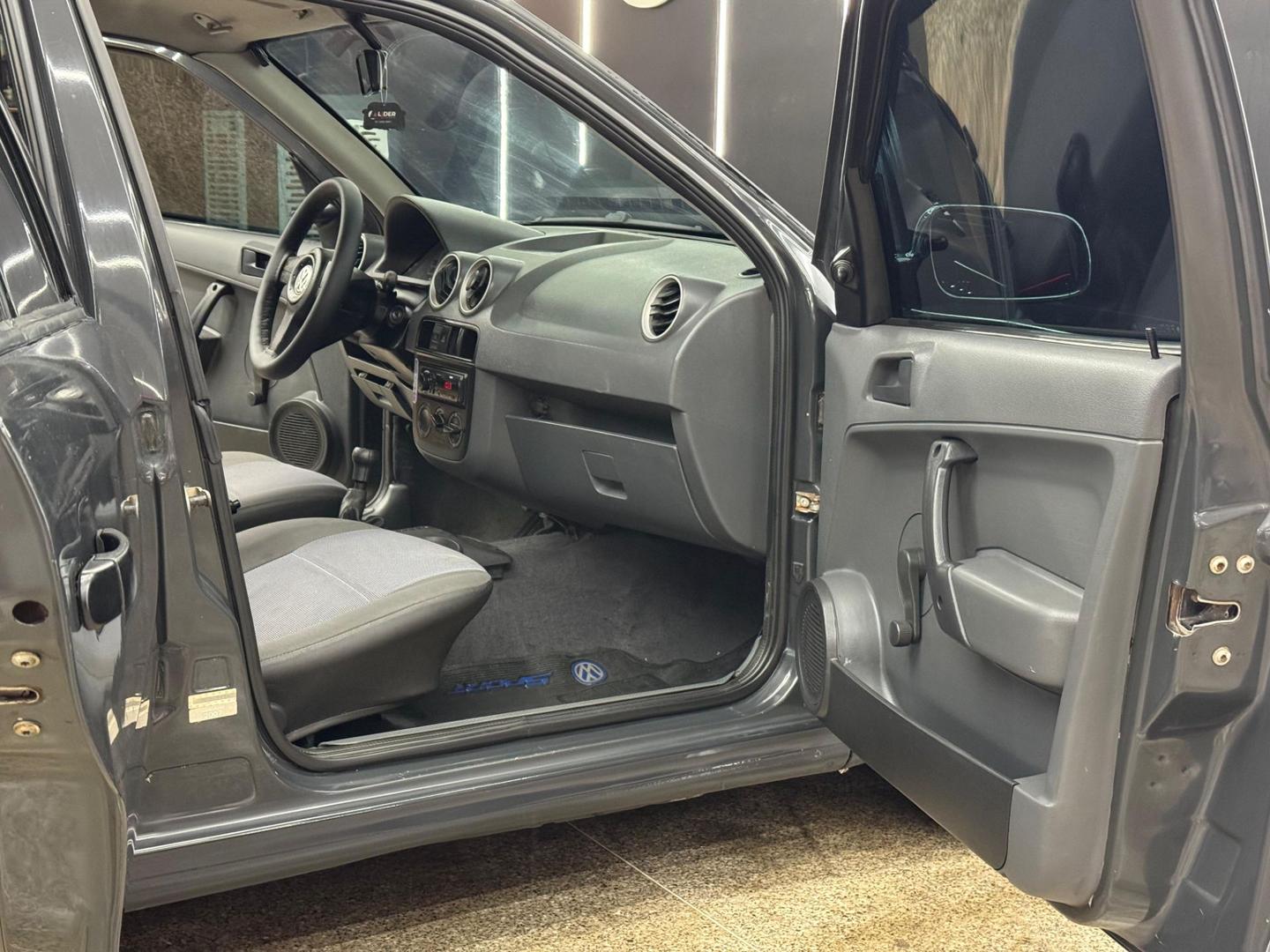 Volkswagen GOL 14