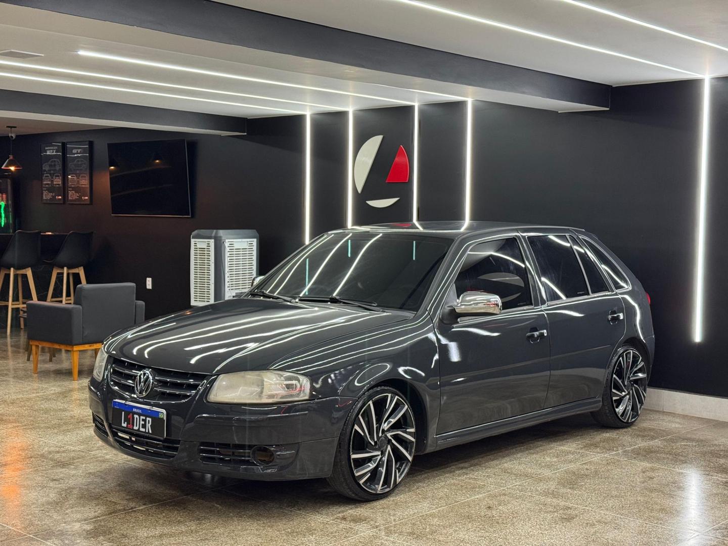 Volkswagen GOL 15