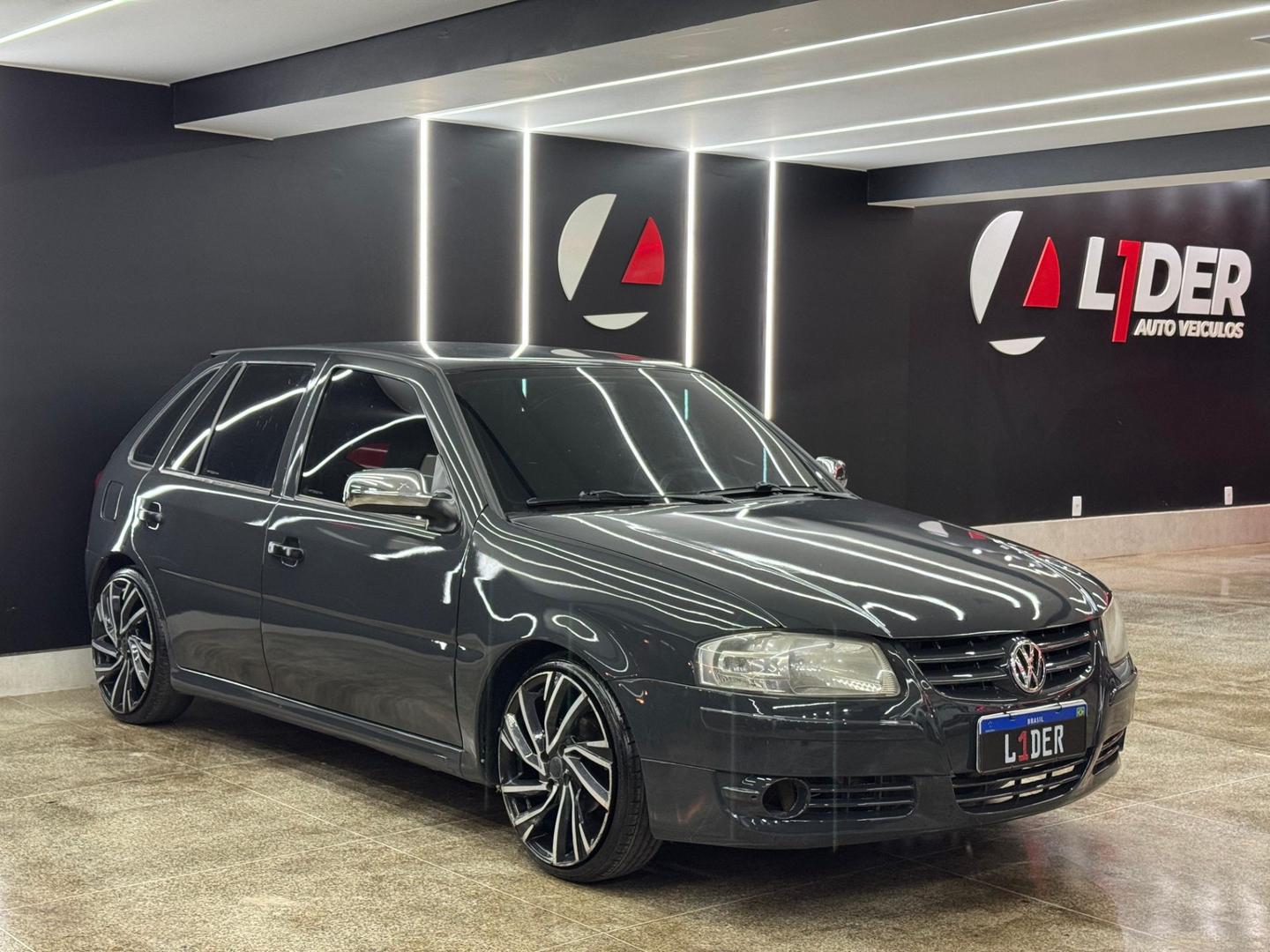 Volkswagen GOL 16
