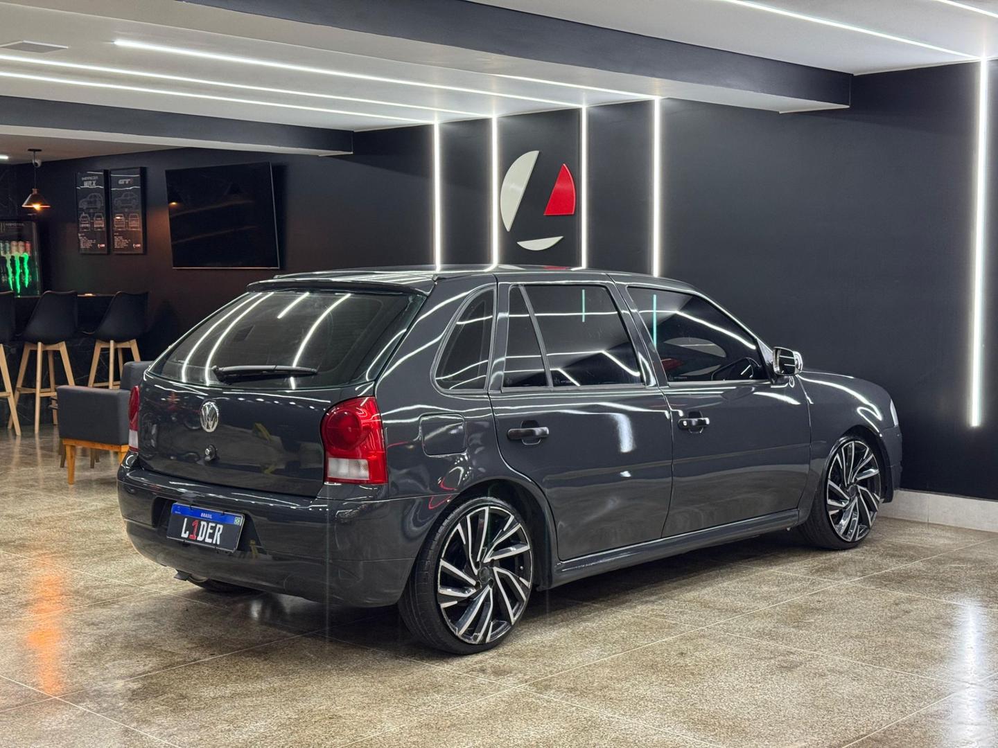 Volkswagen GOL 17