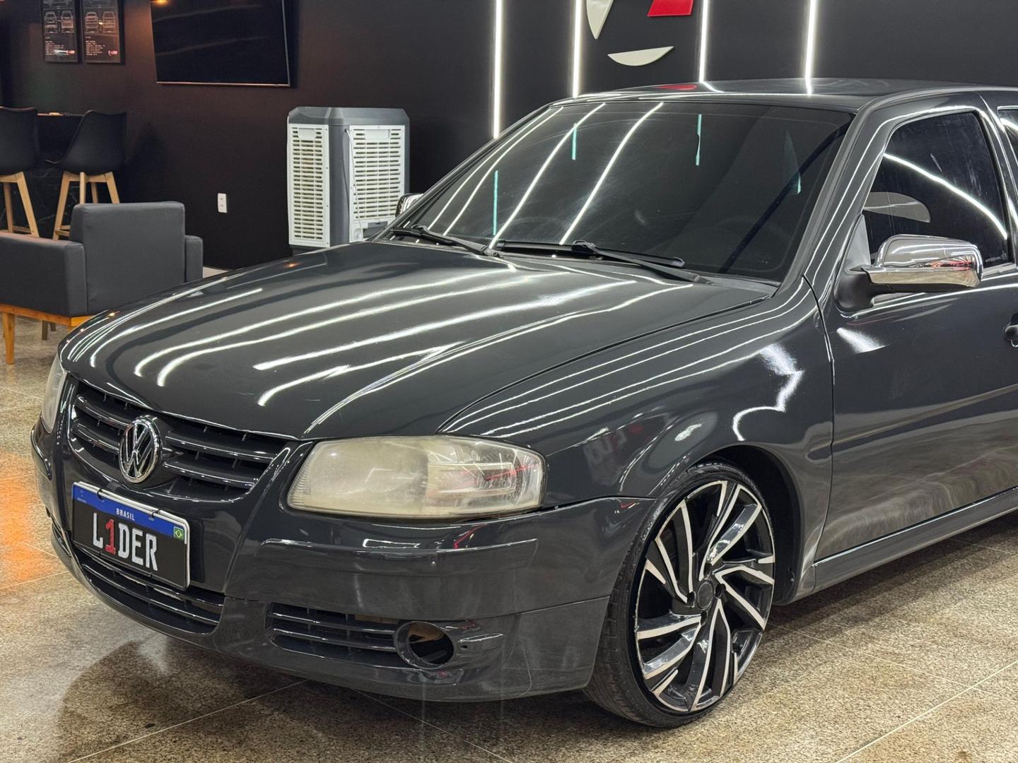 Volkswagen GOL 18